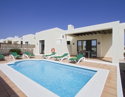 Villa in Canary Islands to rent