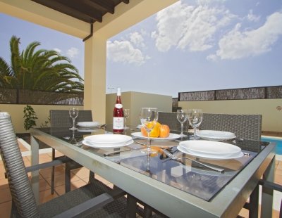 Villas in Lanzarote