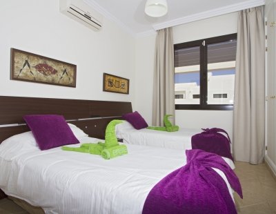 Holiday villas in Canary Islands