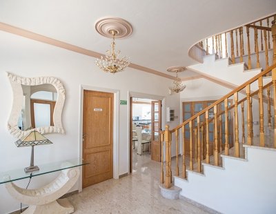 Book a villa holiday in Cyprus