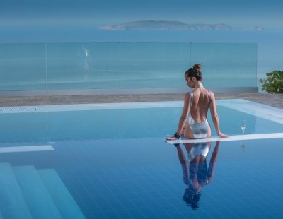 Villa rentals in Greece