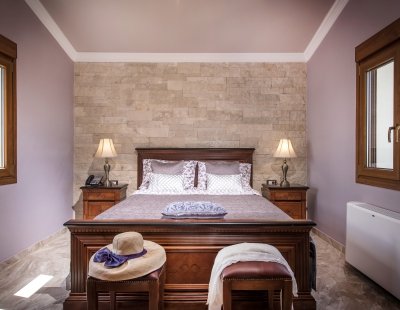 Villa holidays in Greece