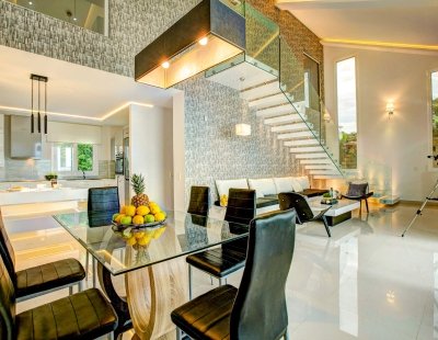 Villa holidays in Greece