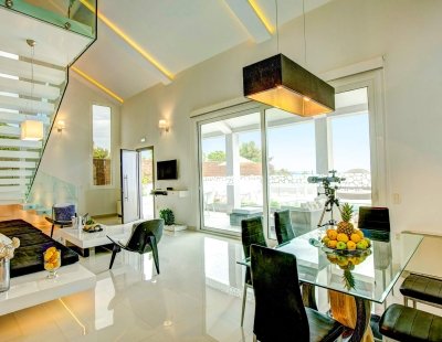 Book a villa holiday in Zakynthos