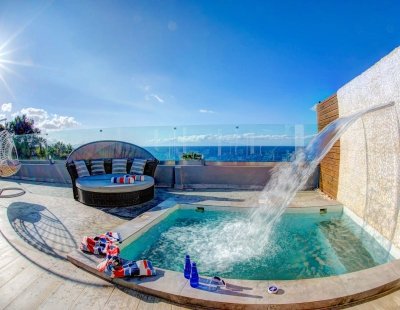 Villa rentals in Zakynthos