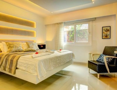 Book a villa holiday in Greece