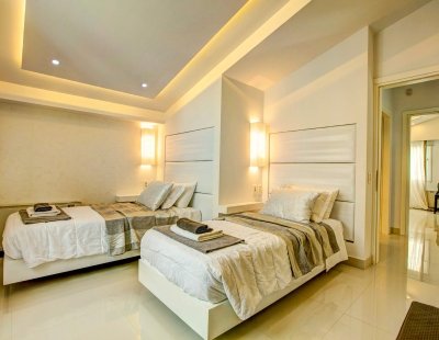 Book a villa in Tsilivi