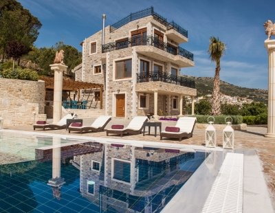Villa in Heraklion to rent