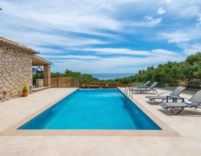 Holiday home in Zakynthos villa booking