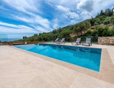 Book a villa holiday in Zakynthos