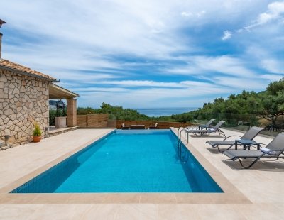 Villa rentals in Zakynthos