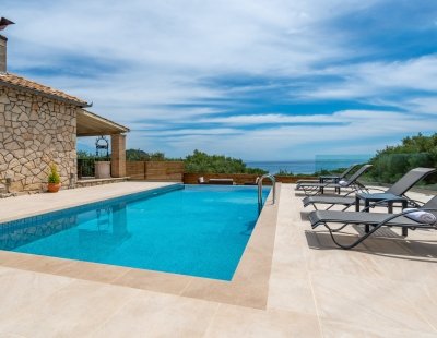 Villa in Greece to rent