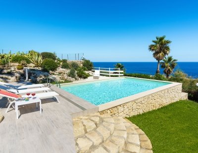 Holiday home in Syracuse villa booking