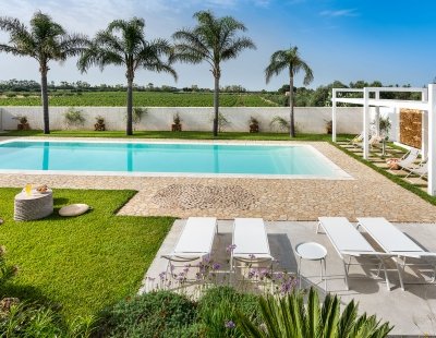 Holiday home in Trapani villa booking
