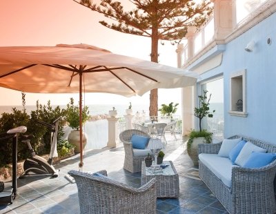 Villa rentals in Italy