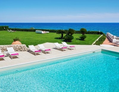 Book a villa in Italy