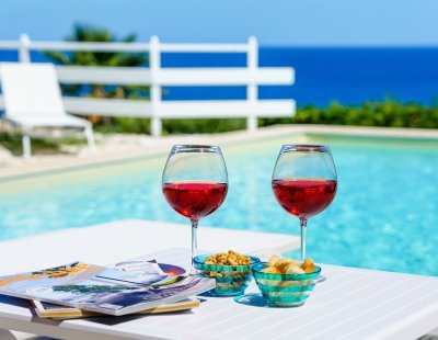 Villa holidays in Syracuse