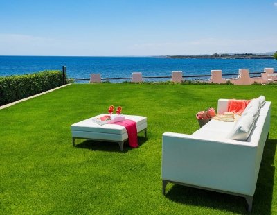 Villa holidays in Italy
