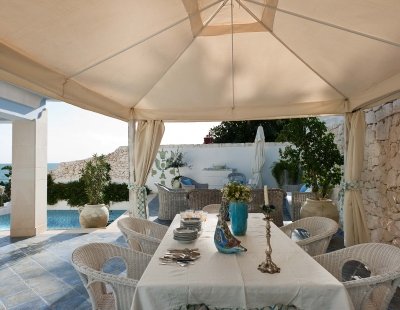 Book a villa holiday in Italy