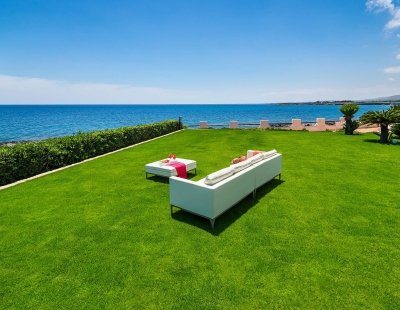 Book a villa holiday in Sicily