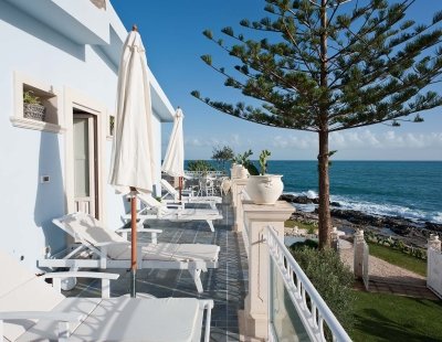 Villa holidays in Italy