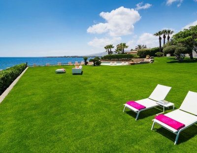 Book a villa in Italy