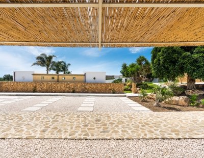 Book a villa holiday in Sicily
