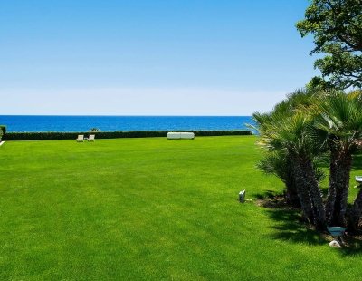 Holiday villas in Sicily