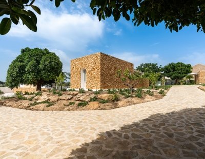 Book a villa in Trapani