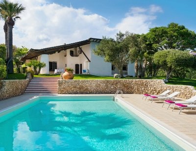 Villa in Italy to rent