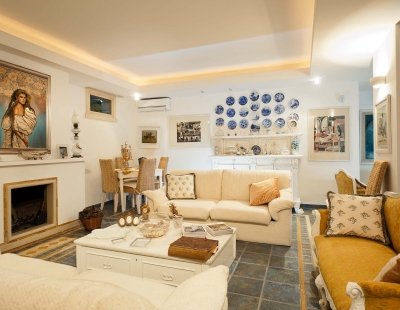 Book a villa in Sicily