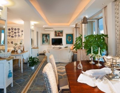 Villa rentals in Sicily
