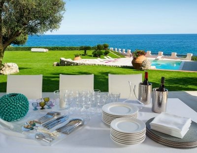 Holiday home in Sicily villa booking