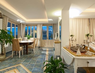 Book a villa in Italy