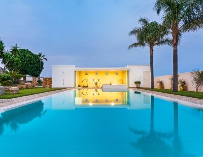 Book a villa holiday in Trapani