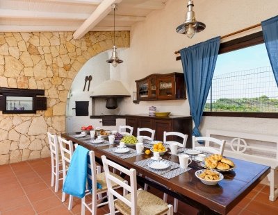 Villa in Italy to rent