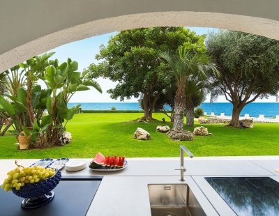 Villa in Sicily to rent