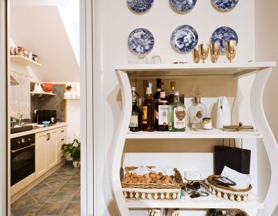 Holiday home in Italy villa booking