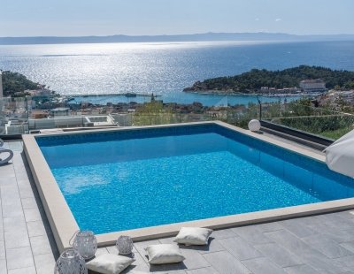 Villa in Croatia to rent