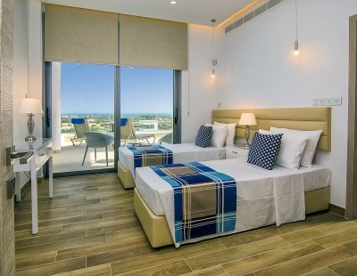 Villa rentals in Cyprus