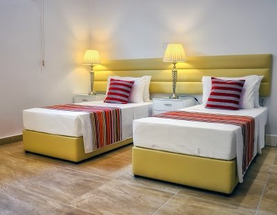 Book a villa holiday in Paphos