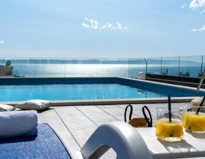 Holiday home in Makarska villa booking