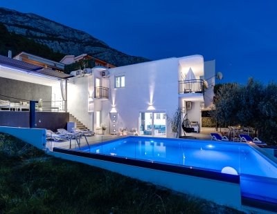 Villa in Croatia to rent
