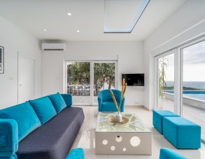 Villa holidays in Makarska