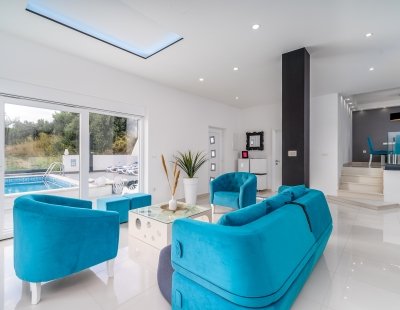Villa holidays in Croatia