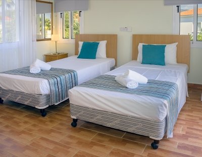 Villa in Paphos to rent