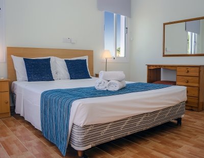 Book a villa in Cyprus