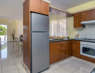 Holiday home in Coral Bay villa booking