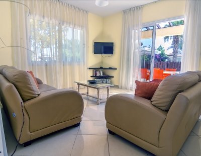 Book a villa holiday in Cyprus