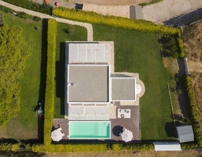 Holiday villas in Kos